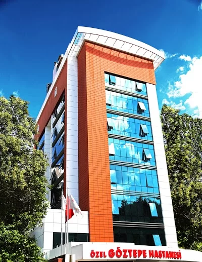 Özel Aksu Göztepe Hastanesi